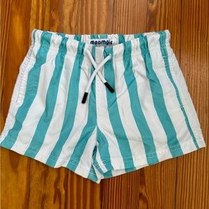 Maamgic Swim Trunks (3T)